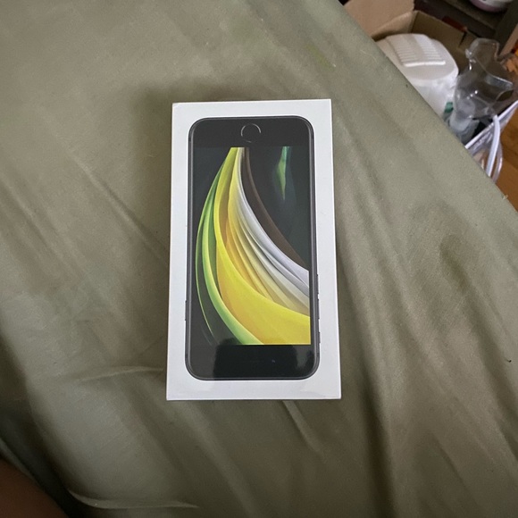 Brand new